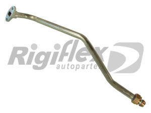 RIGIDO RETORNO DE LUBRICACION MOD.112-113